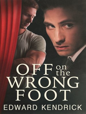 cover image of Off on the Wrong Foot